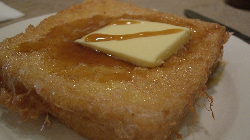 Classic French Toast